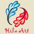 הילה צ'ולסקי – Hila Art